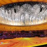 LAX傾力參與成都第31屆世界大學生夏季運動會開幕式